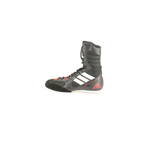 adidas Zapato de hombre deportivo ante color negro modelo Boxing Size: 38 2/3 EU Stretta