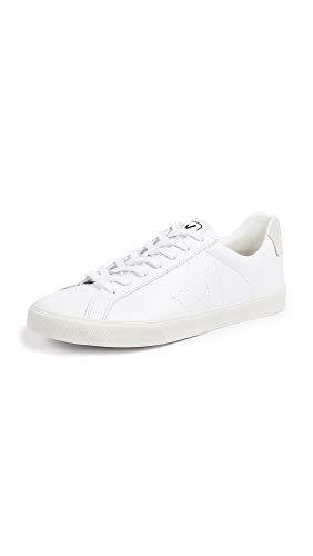 Veja Esplar Lt Zapatillas Moda Hombres Blanco - 42 - Zapatillas Bajas Shoes
