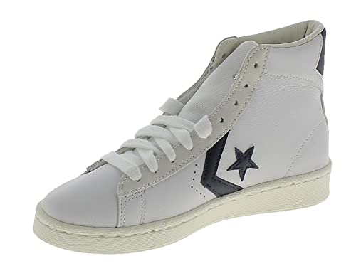 CONVERSE Pro Leather OG HI Zapatos Deportivos Unisex Blanco 167968C