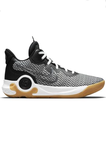Nike KD Trey 5 IX - Zapatillas de baloncesto para hombre