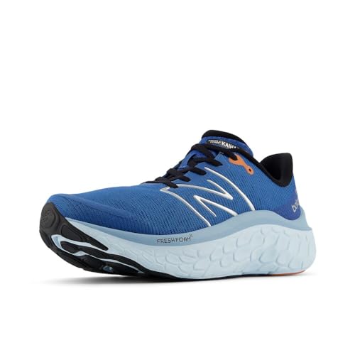 NEW BALANCE - Fresh Foam X Kaiha Road para: HOMBRE color: Blue Agate talla: 43