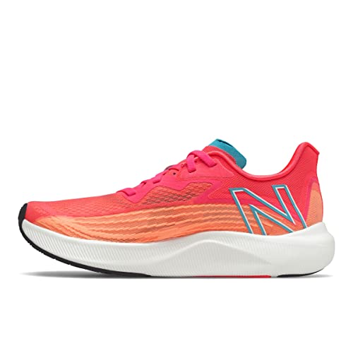 New Balance Chaussures Femme FuelCell Rebel v2