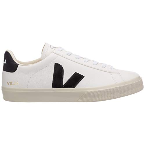 Veja Campo, Zapatillas Hombre, Blanco, 43 EU