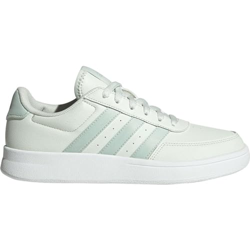 adidas Damen Breaknet 2.0 Sneaker, Putty Mauve Wonder Taupe Wonder Taupe, 40 2/3 EU