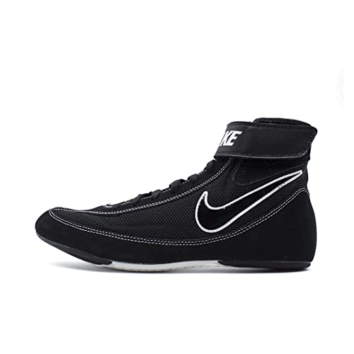 Nike Kids' Speed Sweep VII Wrestling Shoes