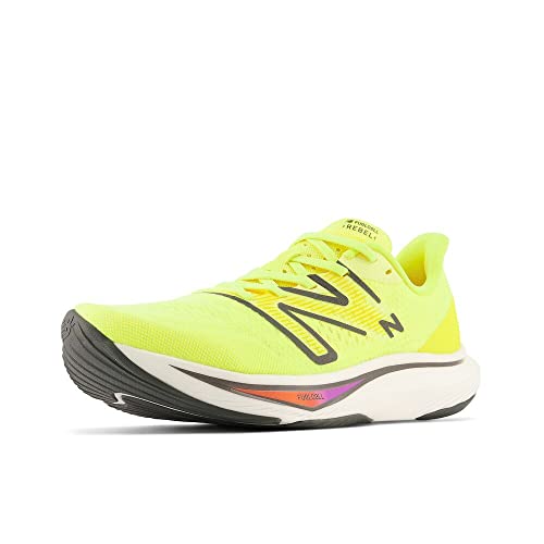 New Balance FuelCell Rebel V3 Zapatillas para Correr - SS23-41.5