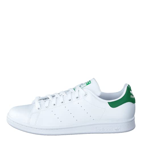 adidas Stan Smith, Zapatillas Hombre, FTWR White FTWR, 38 EU