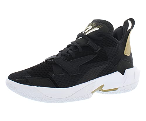 Nike Jordan Why Not Zer0.4 - Zapatillas de Baloncesto Unisex para niños, Color, Talla 38 EU