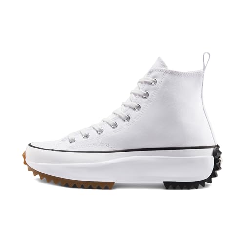 CONVERSE 166799C-39, Zapatos para Correr Unisex Adulto, Bianco, 39 EU