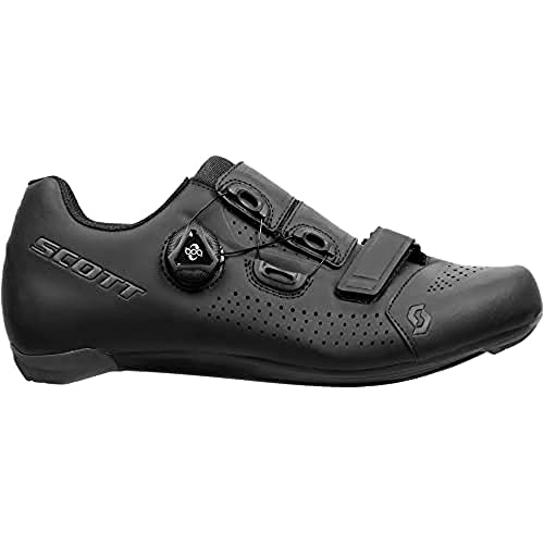 SCOTT Zapatilla de Bicicleta de Hombre Carretera Team Boa Bici