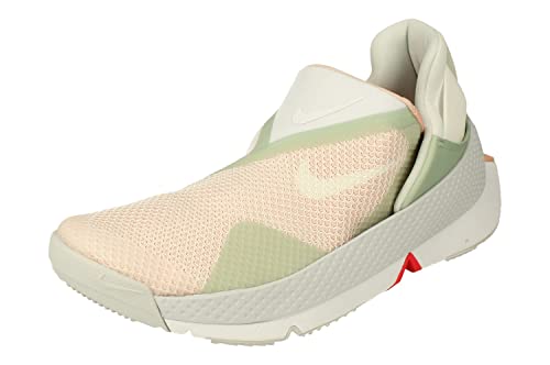 Nike Go Flyease Hombre Running Trainers CW5883 Sneakers Zapatos (UK 7.5 US 8.5 EU 42, Summit White 102)