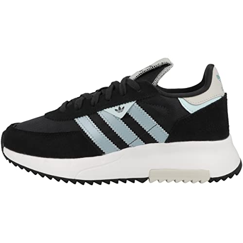 adidas Baskets Noir Femme Retropy, Zapatillas Mujer, 37.5 EU