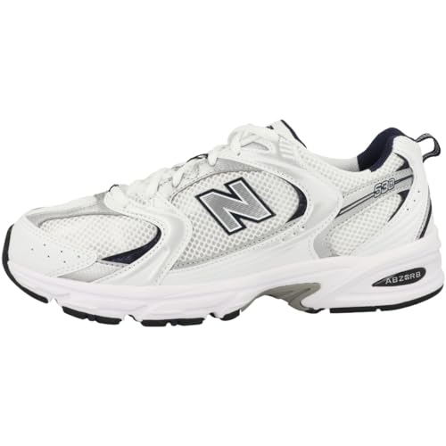 New Balance 530, Sneaker Hombre, 37.5 EU