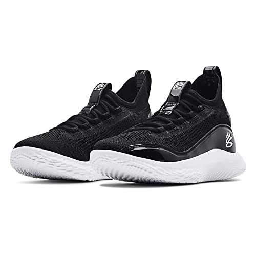 Under Armour UA Curry 8 NM Team Basketball Shoes