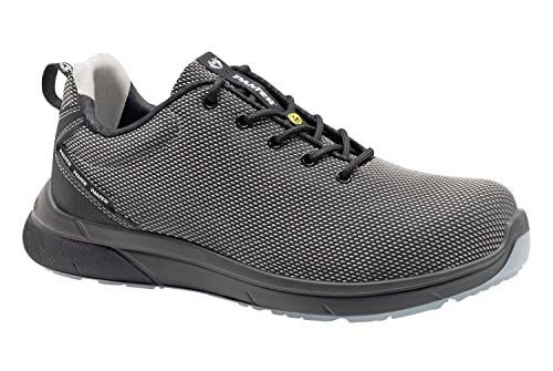 Zapato Forza Sporty S3 ESD Negro