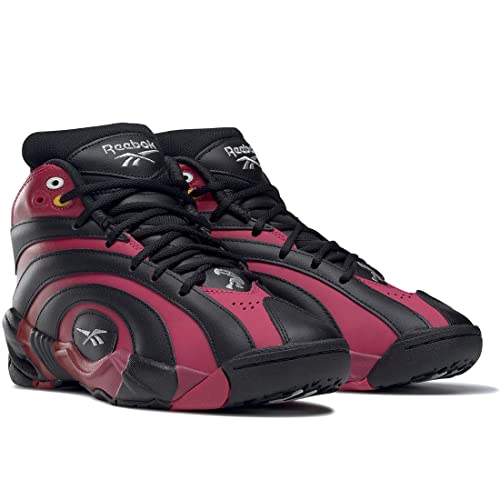 Reebok Shaqnosis