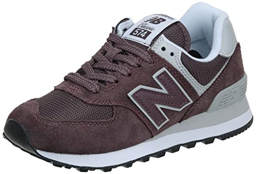 New Balance 574 Trainers EU 42 EU, Marrón