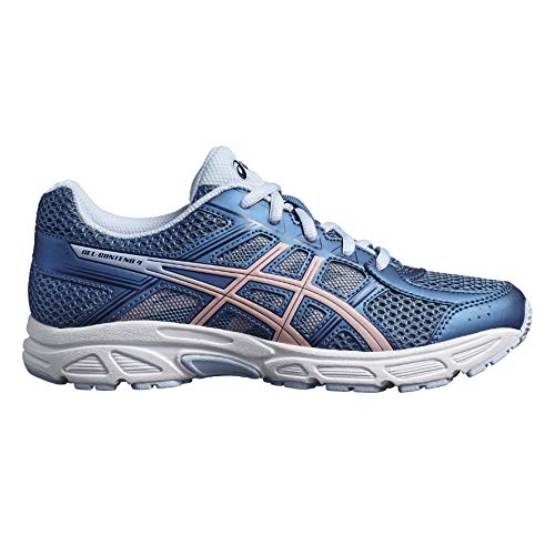 ASICS Gel-Contend 4 GS Junior Zapatillas para Correr - 33.5