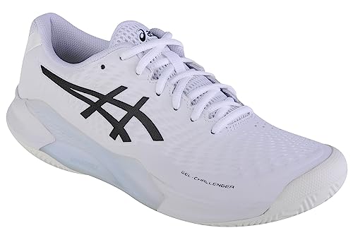 ASICS Gel-Challenger 14 Clay Blanco Negro 1041A449 101