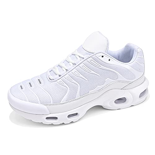 Zapatillas Deportivas para Correr Zapatos de Moda con cojín de Aire, Zapatillas Casuales para Caminar, Tenis, Gimnasio, Deportes atléticos