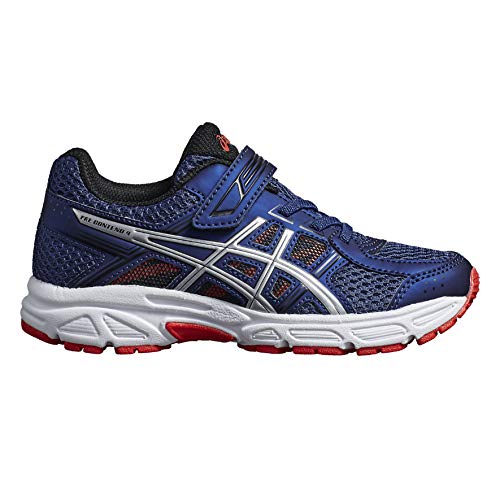 Asics Gel-Contend 4 PS Junior Zapatillas para Correr - 27