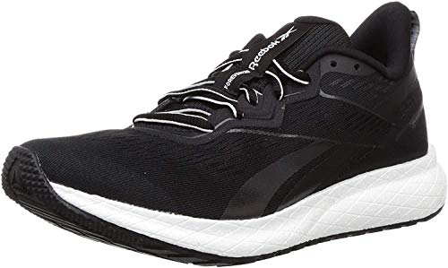 Reebok Forever Floatride Energy 2, Zapatillas Mujer, Multicolor (Negro/Negro/Blanco), 39 EU