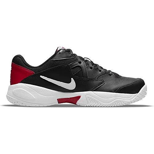 Nike Court Lite 2 Trainers EU, Negro , 40 EU