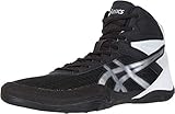 ASICS Men's Matflex 6 Wrestling Shoes