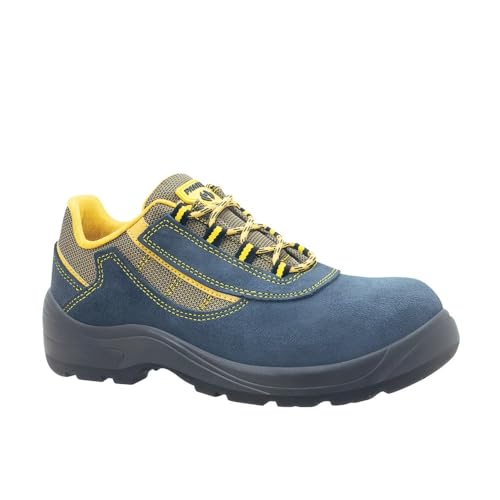 PANTER - Zapato Sumun Azul Punt+Pl 247 45
