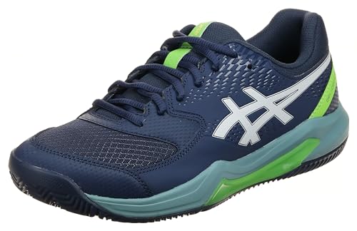 ASICS Gel-Dedicate 8 Padel 1041A414-402