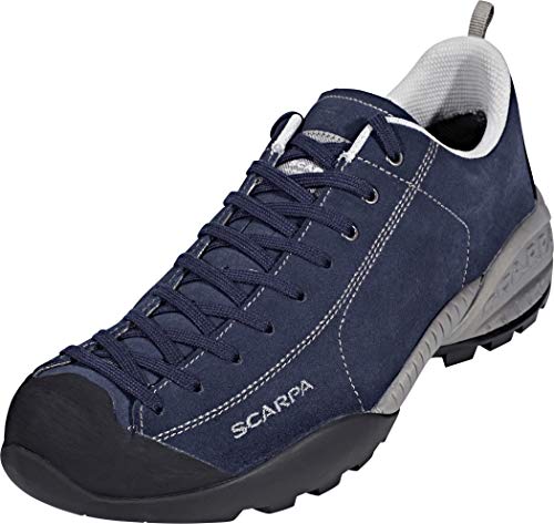 Scarpa Mojito GTX Zapatillas de aproximación Blue cos