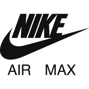 logo zapatillas Nike Air Max