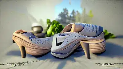 zapatillas Nike mujer