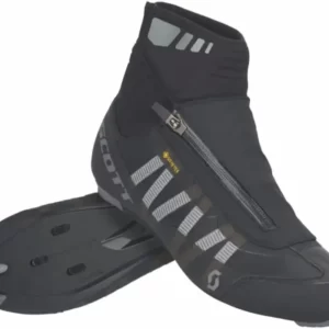 Zapatillas de ciclismo de carretera con tecnología Gore-Tex
