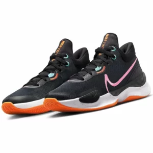 zapatillas de baloncesto Nike
