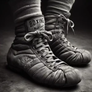 zapatillas de boxeo