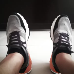 zapatillas de running