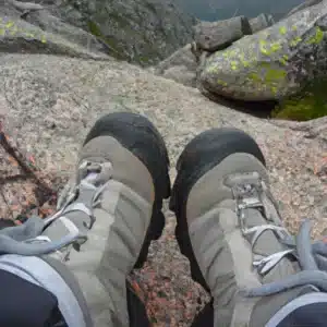 zapatillas para trekking
